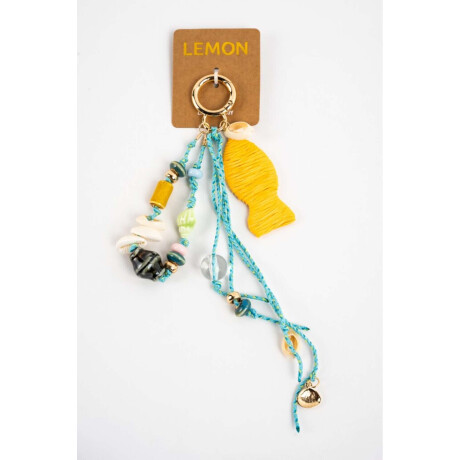 Charm Pez Celeste