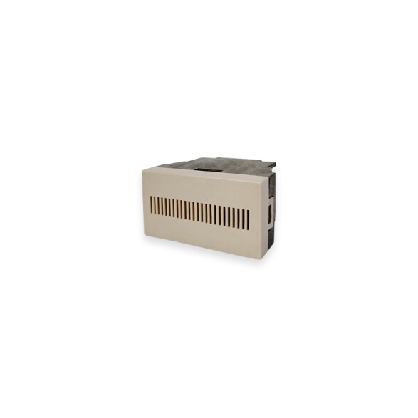 Módulo campanilla de 12V beige Sica SK3045