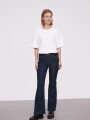 Pantalon Randall Azul Oscuro