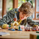 Lego Harry Potter 76426 Botes Del Castillo De Hogwarts Lego Harry Potter 76426 Botes Del Castillo De Hogwarts