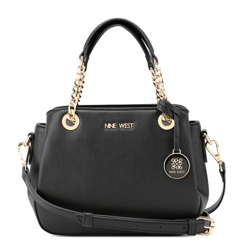 Satchel HB Annadale Mini Satchel Black