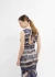 Vestido Salitre Azul
