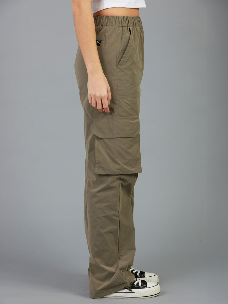 PANTALON SITGES DIXIE Militar