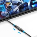 Adaptador Cupla de Cable HDMI Vention Adaptador Cupla de Cable HDMI Vention