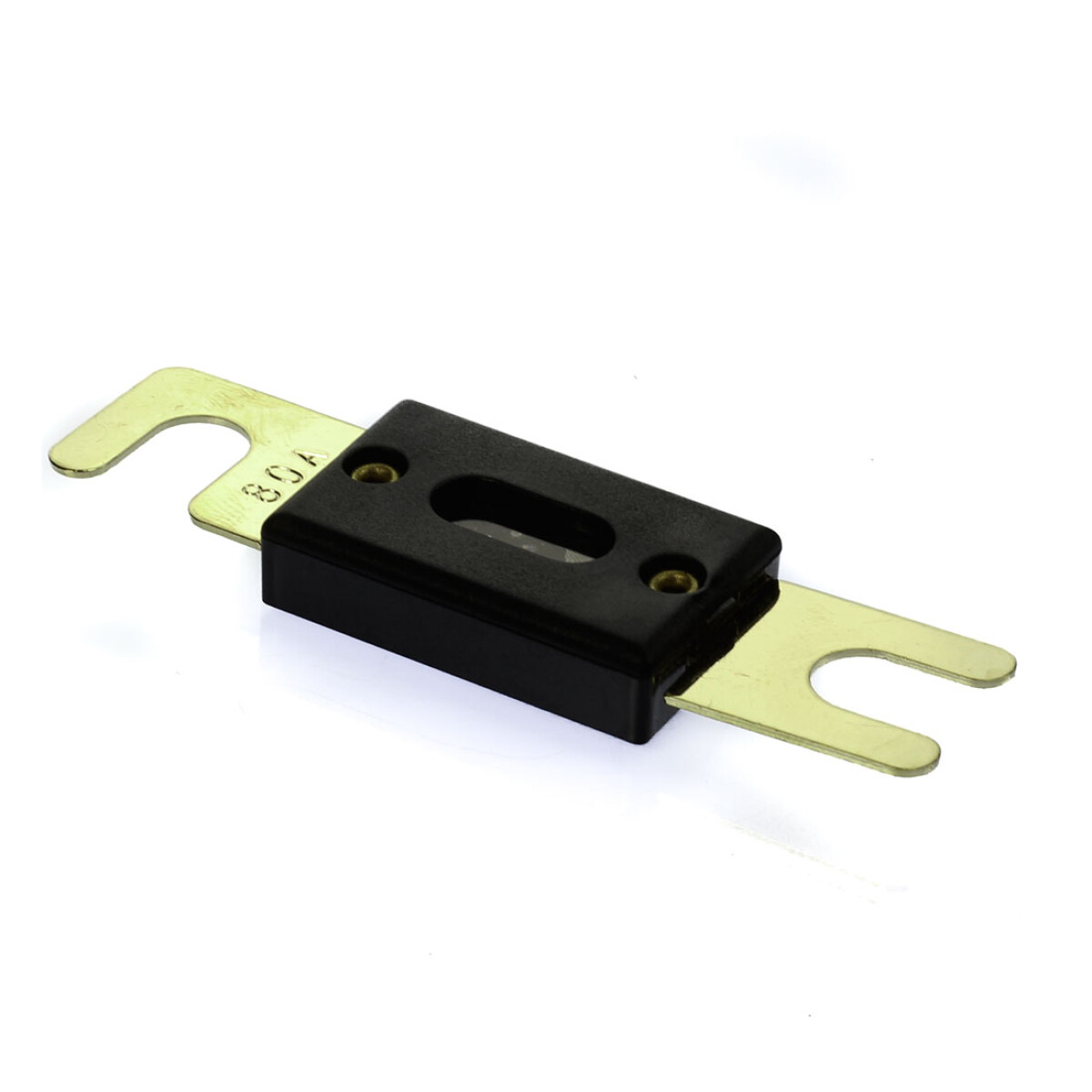 FUSIBLE - ANL PLASTICO 80AMP REFORZADO ESPECIAL - 