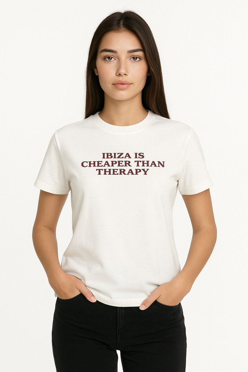 Remera Esquivel - Estampado 1 