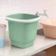 Balde 12L VERDE MENTA