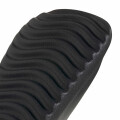 Sandalias Unisex Adidas Adilette Lumia Negro