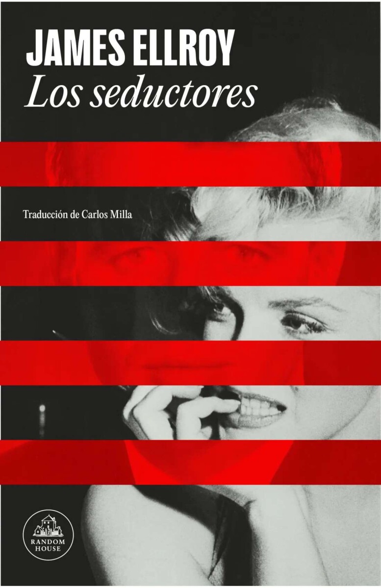 Los seductores 