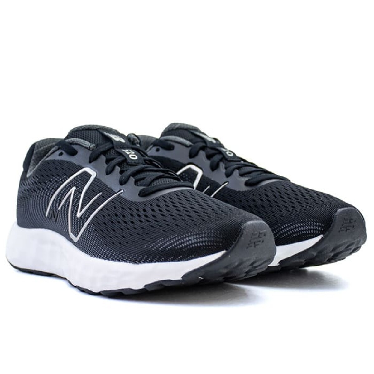 Running - New Balance - NEW BALANCE Running de Hombre - M520LB8 - Negro 