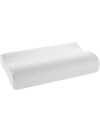 Almohada espuma visco 30x47x9/7 VANSE Almohada espuma visco 30x47x9/7 VANSE