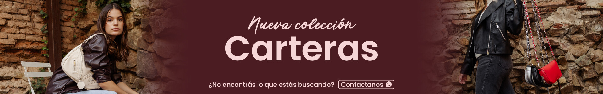 CARTERAS