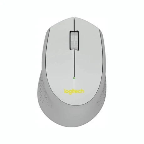 MOUSE INALAMBRICO LOGITECH M280 Mouse Inalámbrico LOGITECH M280 - Gray
