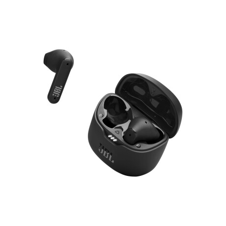 Auriculares JBL Flex Truly Wireless Black