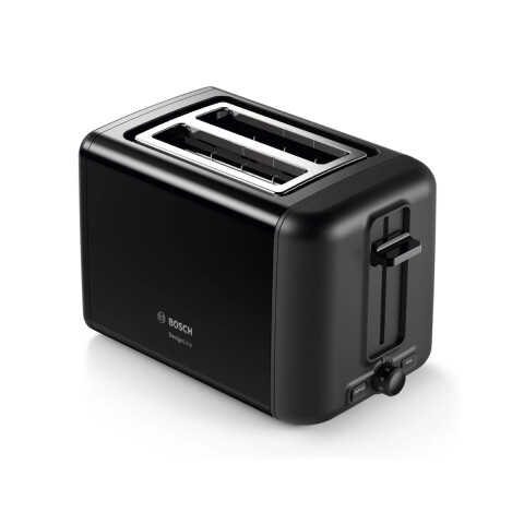 Tostador Bosch Tat4p424 TOSTADORA BOSCH TAT3P423 NEGRA