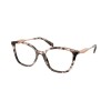 Prada Pr 02zv Roj-1o1