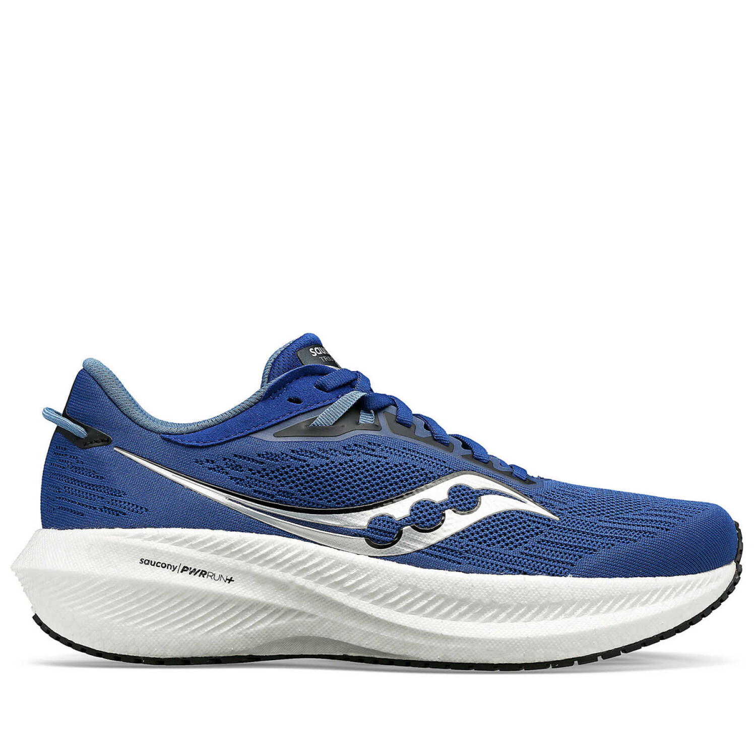 Saucony triumph 11 mujer negro store