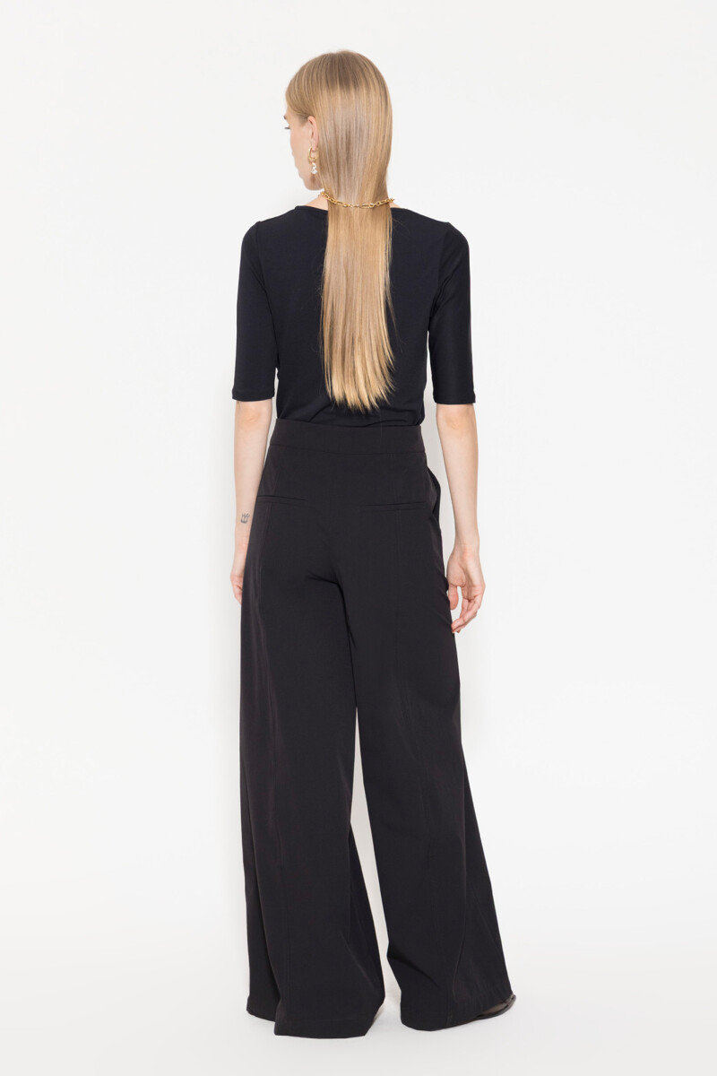 PANTALON VERA Negro