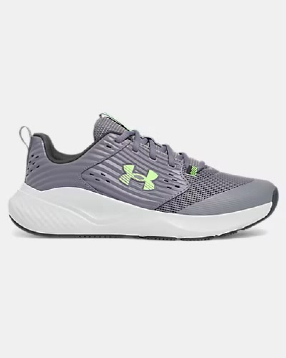 Calzado Under Armour 3026017-024 