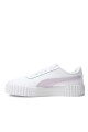 CALZADO DEPORTIVO MUJER PUMA CARINA 3.0 Blanco