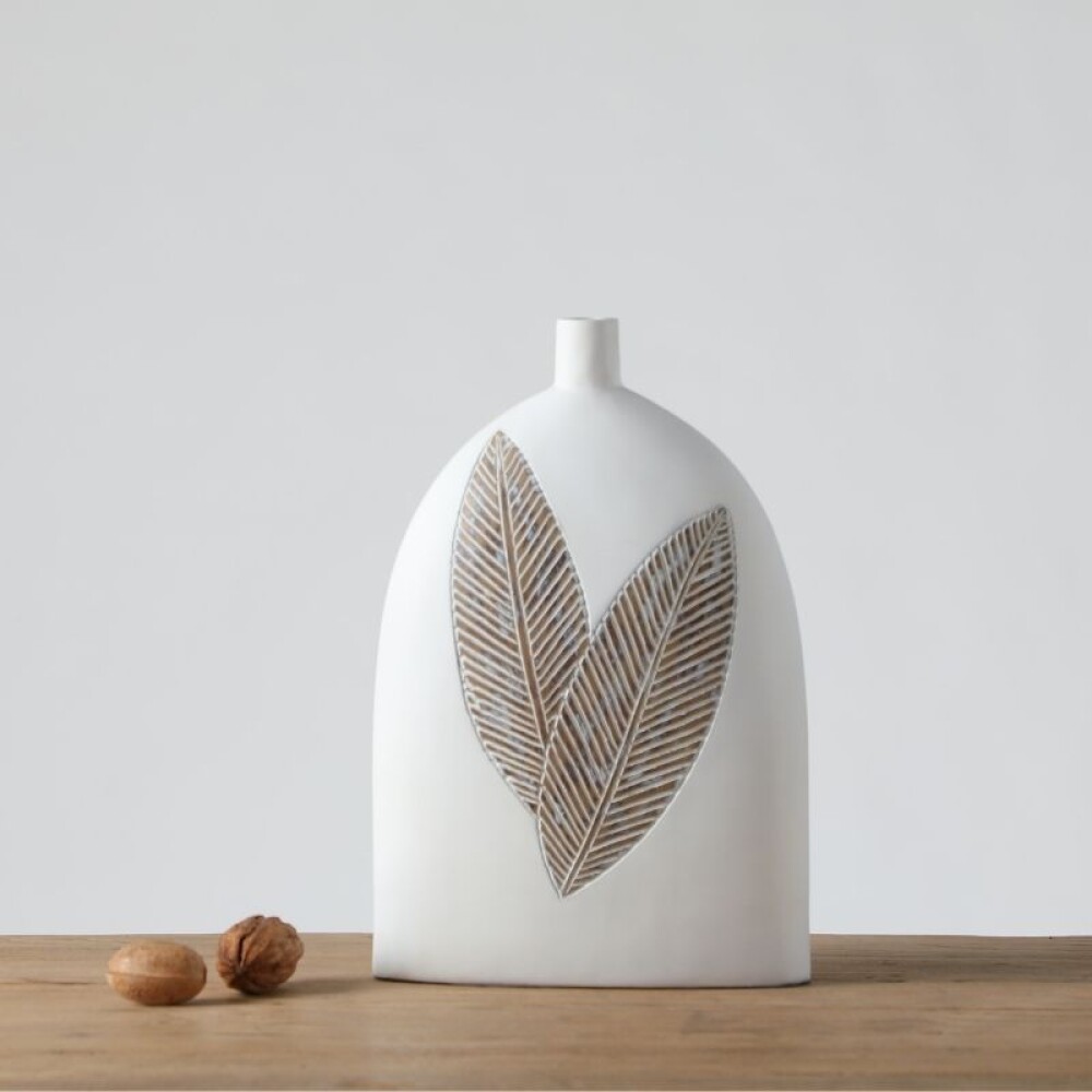 Hojas Mediano Hojas Mediano