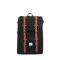 Herschel Little America Mid-Volume - Unisex Black