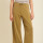 BABUCHA JAIMIN RUSTY Verde