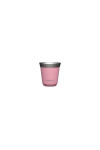 TAZA HYDRATE ESPRESSO 160ML ROSA PASTEL