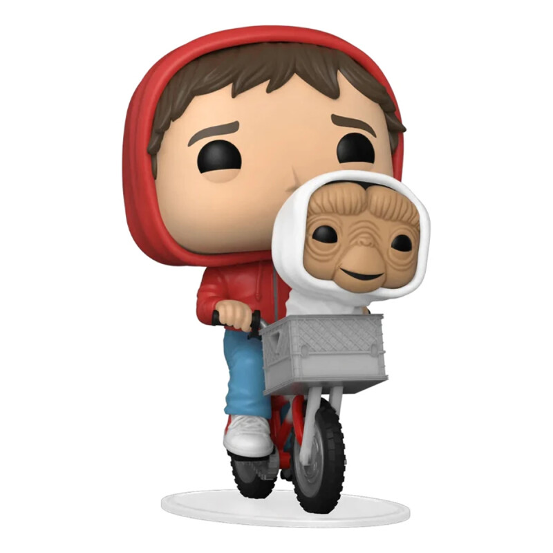 Funko Pop E.T. 1252