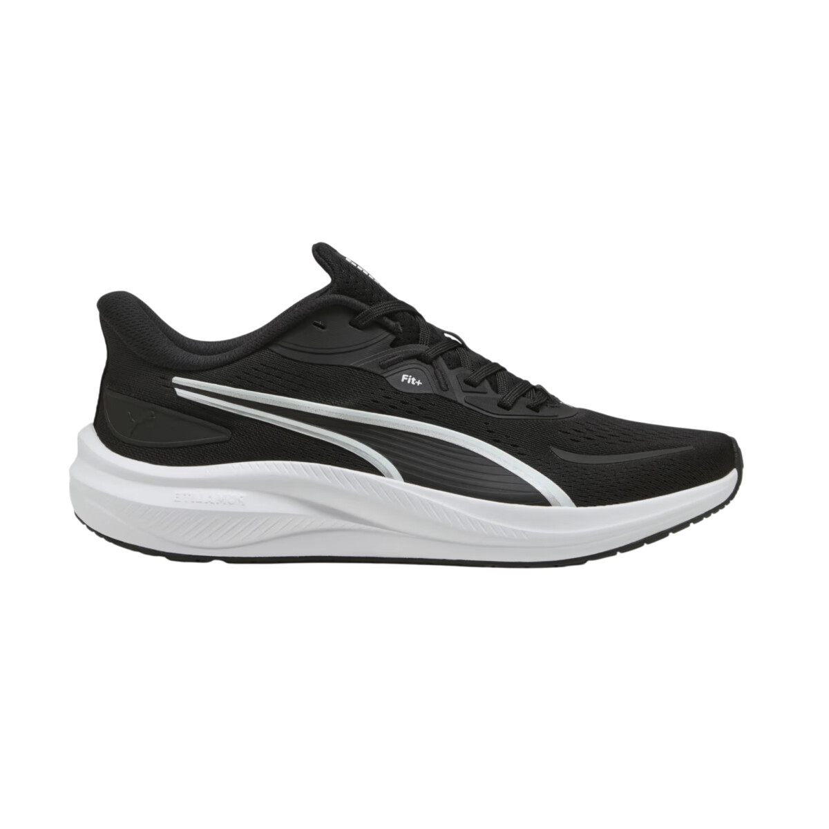 PUMA SKYROCKET LITE 2 RUNNIG - Black 