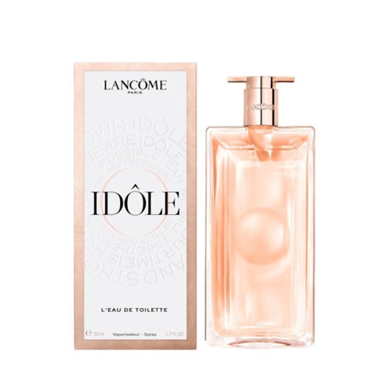 Perfume Idole Edt 50 Ml. Perfume Idole Edt 50 Ml.