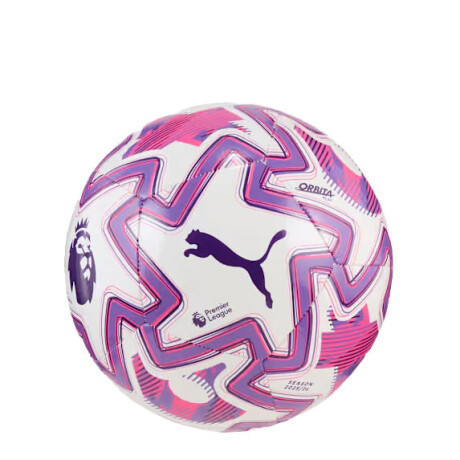 Pelota Puma Premier League Blanco - Multicolor