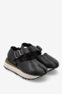 ZAPATO HAKO Negro