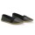 Zapatos Balerina Moleca de Mujer - 5287.203-28701 Negro-grafito