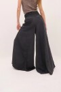 PANTALON SAORI Negro