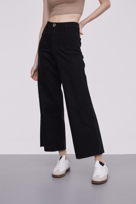 Pantalon Adeline Negro