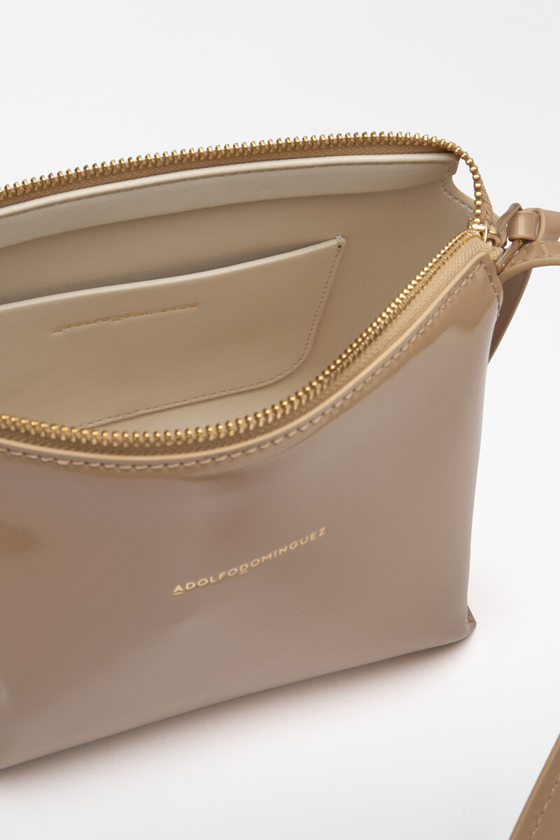 BOLSO CUMBRE I Beige