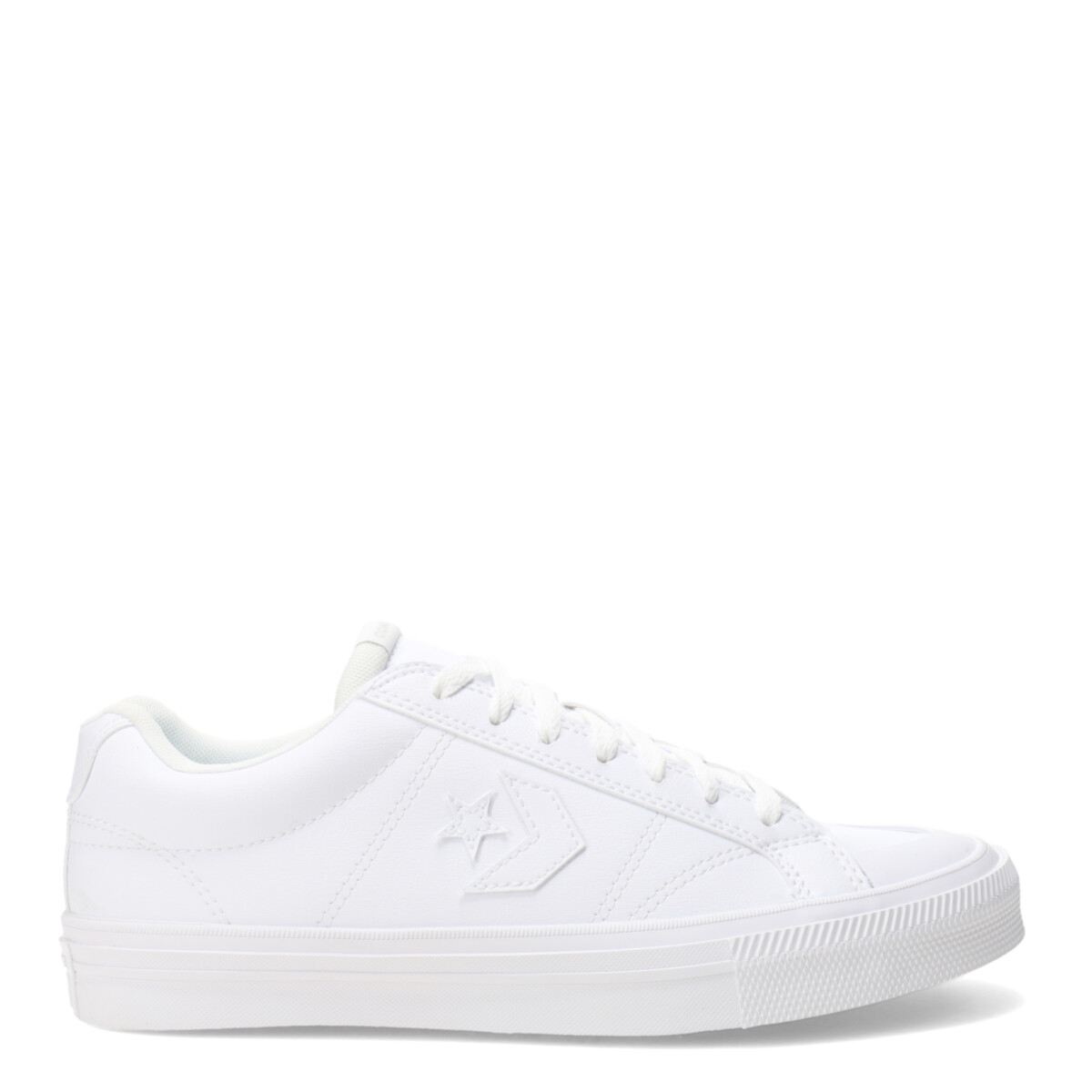Championes Unisex Converse Sport Casual OX Converse - Blanco 