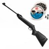 Chumbera B1-4P Calibre 5,5mm Chumbera B1-4P Calibre 5,5mm