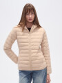 Campera Lenox Beige