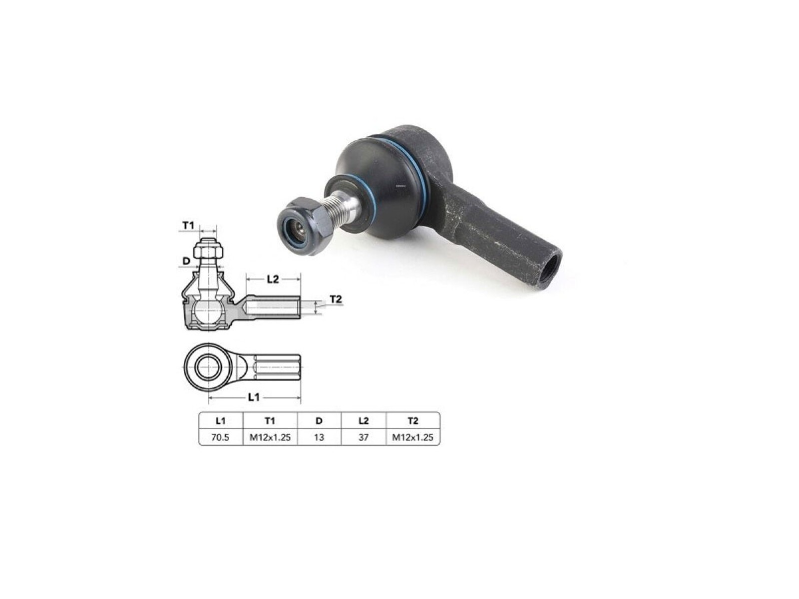 Puntero Suzuki Swift 07-11 Der/Izq 