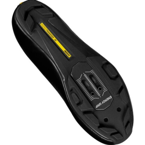 ZAPATILLA CROSSMAX BOA BLACK