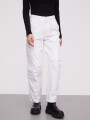 Pantalon Lehco Blanco