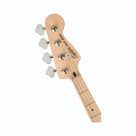 Bajo Electrico Squier Affinity Jbass Sunburst Bajo Electrico Squier Affinity Jbass Sunburst