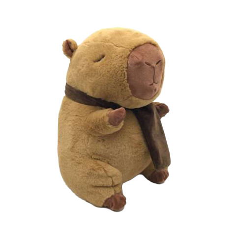 Peluche Carpincho 45 cm U