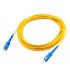 Cable Patchcord Internet Fibra Optica Router Antel 10 Metros Cable Patchcord Internet Fibra Optica Router Antel 10 Metros