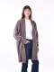 SACO CLEO GRIS