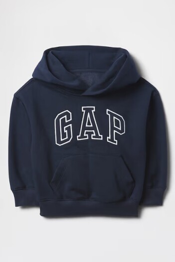 Canguro Logo Gap Toddler Niño Tapestry Navy