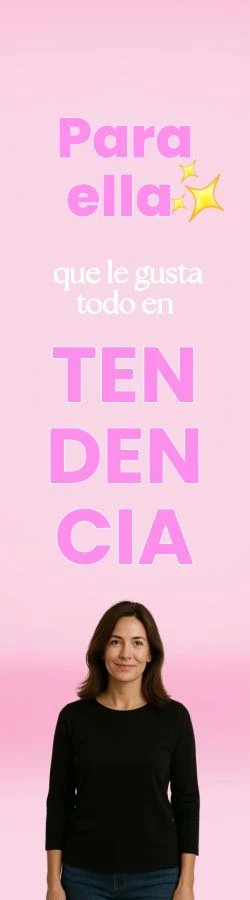 Tendencias mamá
