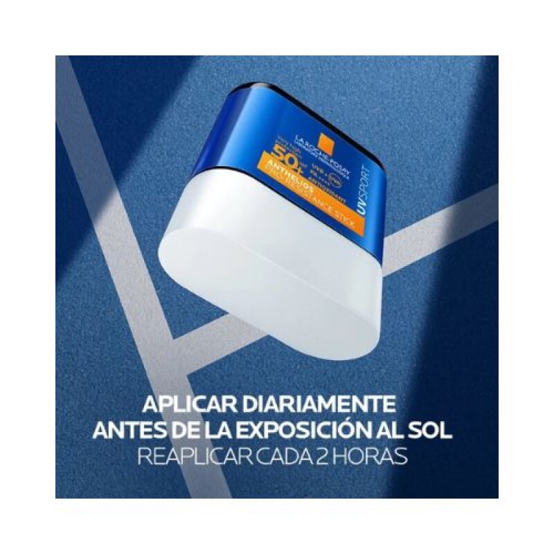 ANTHELIOS STICK UV SPORT 10 ML ANTHELIOS STICK UV SPORT 10 ML